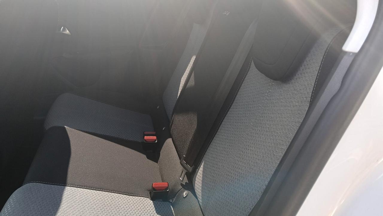 Opel Corsa 1.2 100 CV Edition