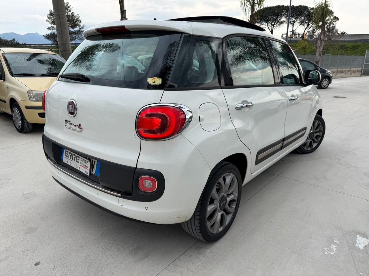 FIAT 500L ANNO 2013 1.3 MJT 85 CV