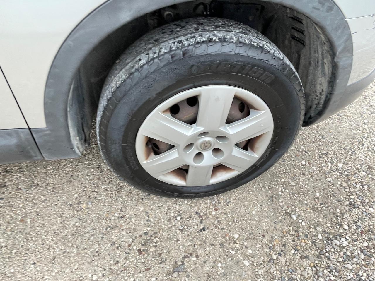 Nissan Qashqai 1.6 16V Tekna