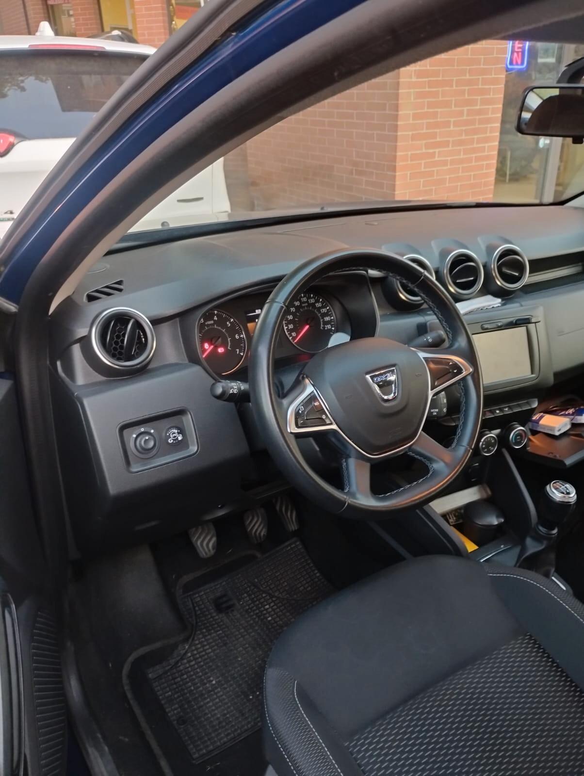 Dacia Duster 1.0 TCe 100 CV ECO-G 4x2 15th Anniversary