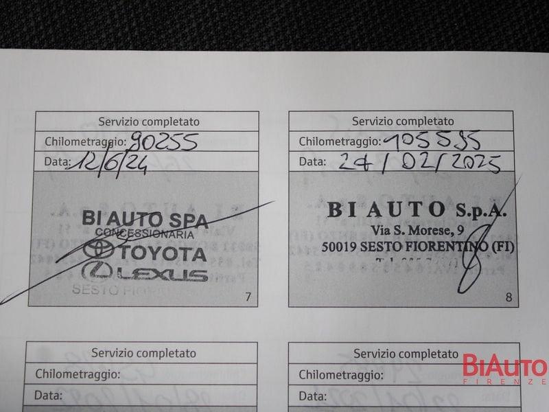 Toyota Aygo Aygo 1.0 VVT-i 72 CV 5 porte x-play MMT
