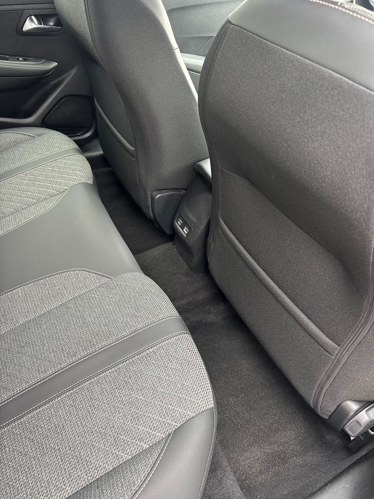 Peugeot 208 PureTech 100 Stop&Start 5 porte Allure