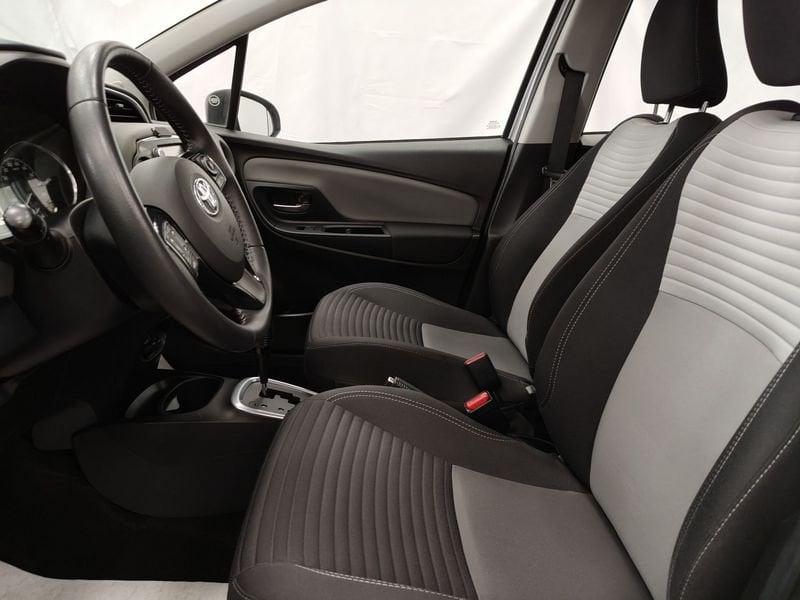 Toyota Yaris Yaris 1.5 Hybrid 5 porte Active