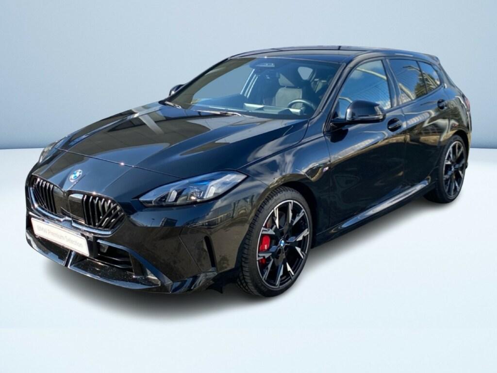 BMW Serie 1 118 d MSport Pro DCT