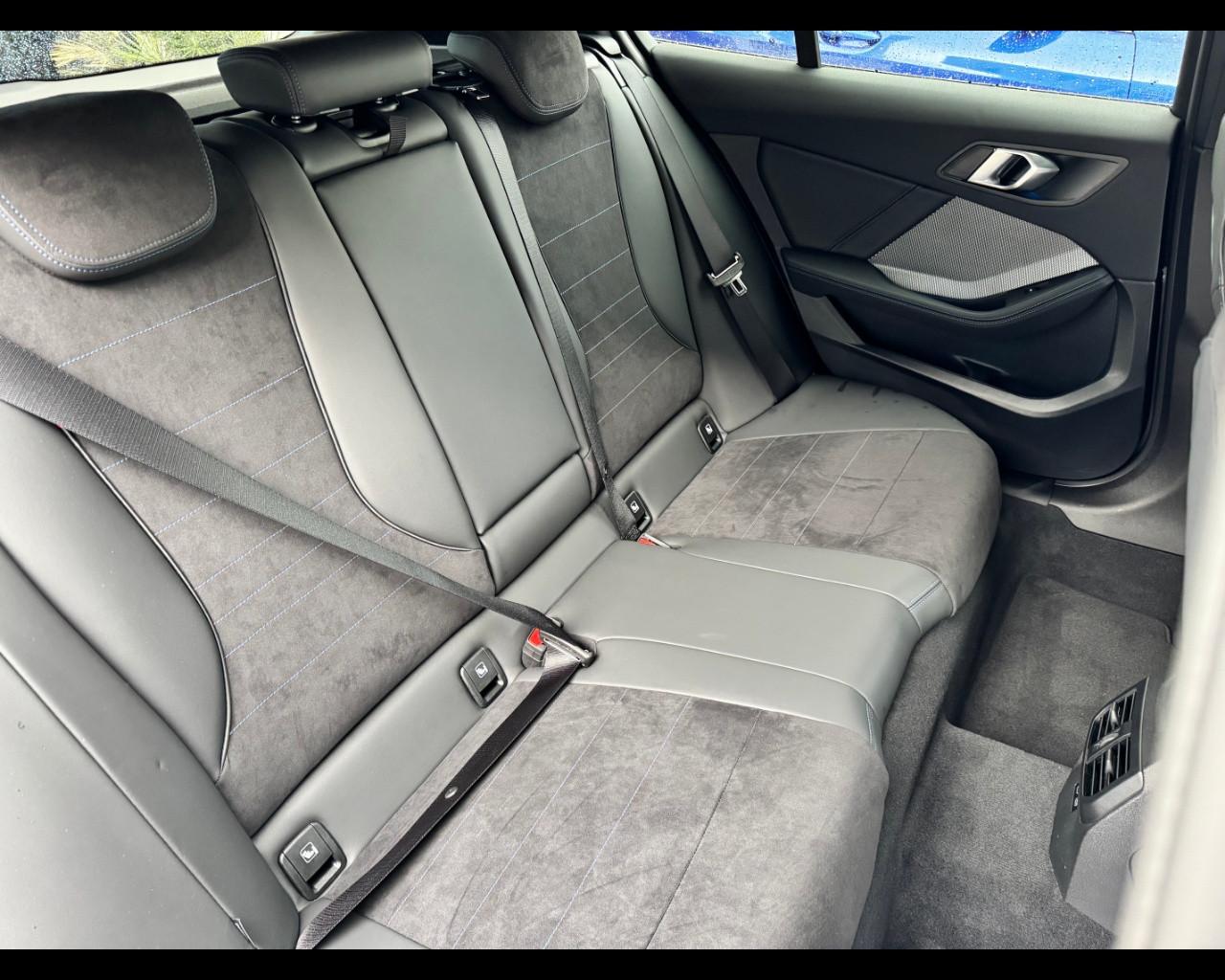 BMW 120d
