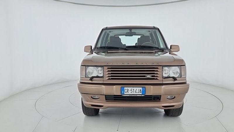 Land Rover Range Rover Holland & Holland Limited Edition