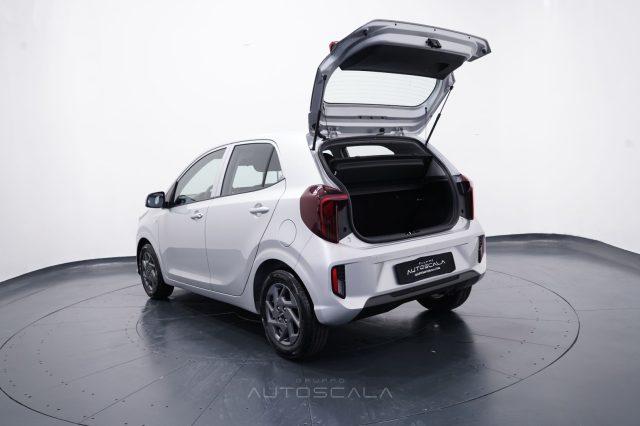 KIA Picanto 1.0 12V 5 porte Urban