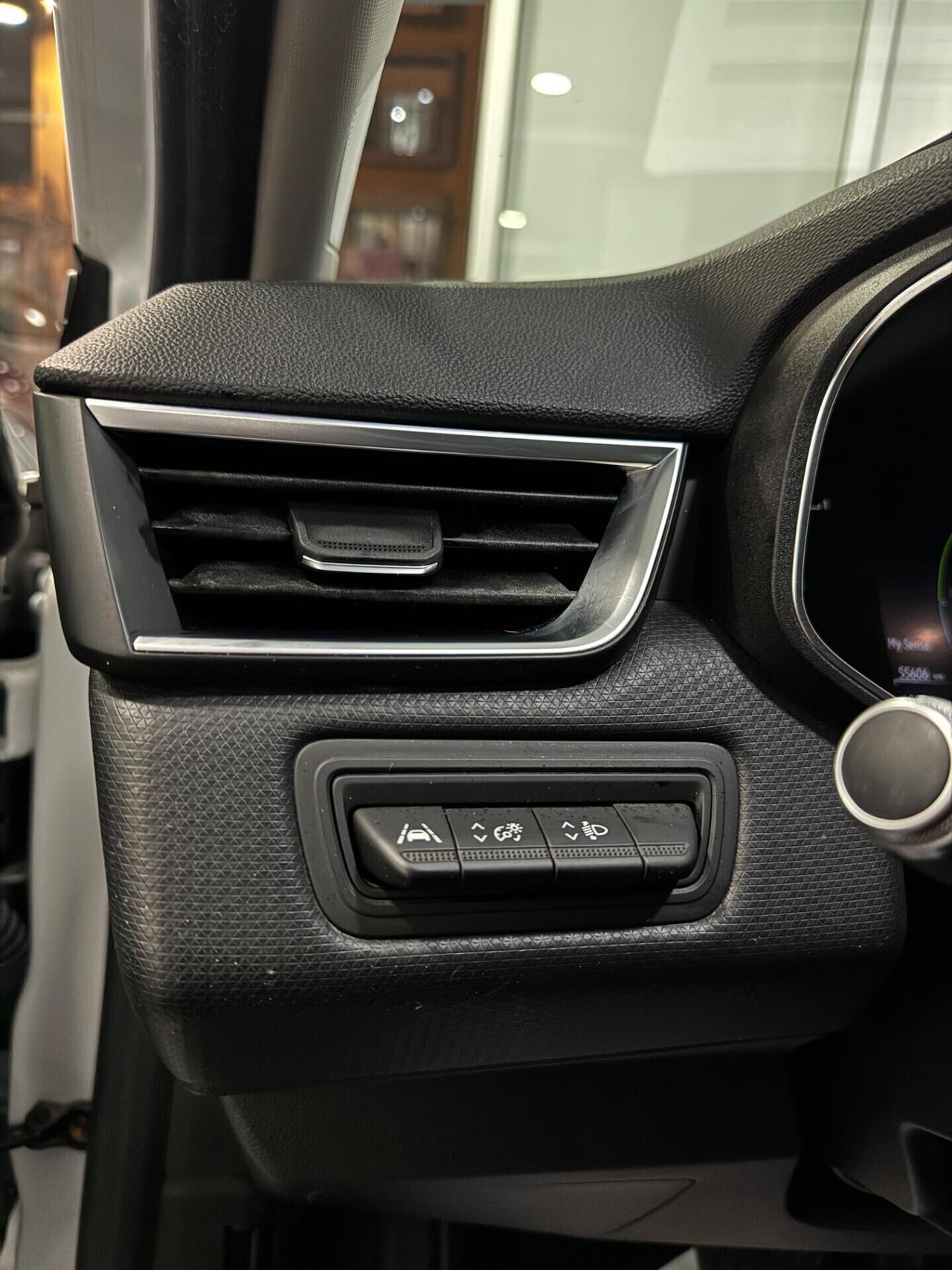 Renault Clio Hybrid E-Tech 140 CV 5 porte E-Tech