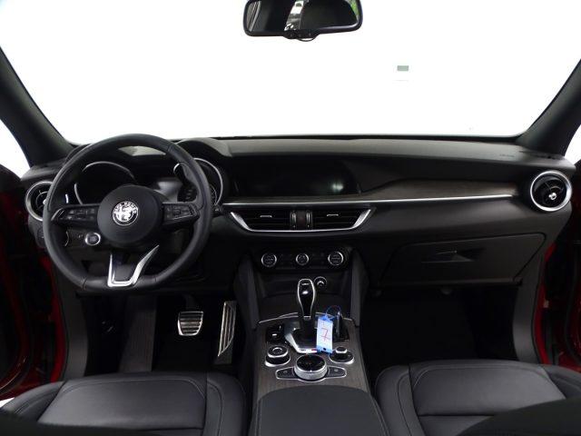 ALFA ROMEO Stelvio Ti 2.0 Turbo 280CV AT8 Q4 *PROMO PARISI GROUP*