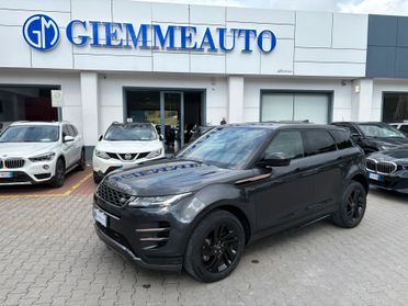 Land Rover Range Evoque 2.0D I4 163 CV R-Dynamic S