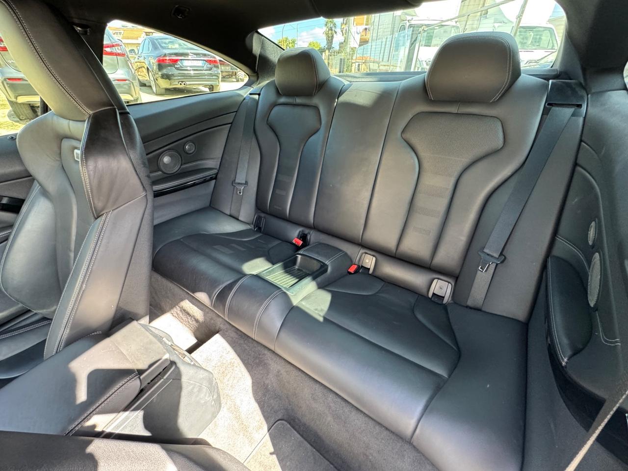 Bmw M4 3.0 BT 431 CV