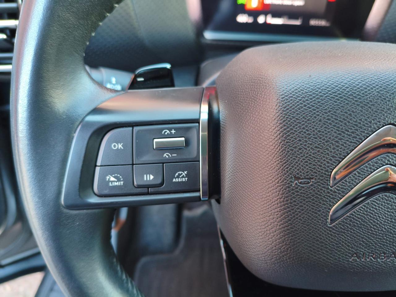 Citroen C4 BlueHDi 130 S&S EAT8 Feel Pack