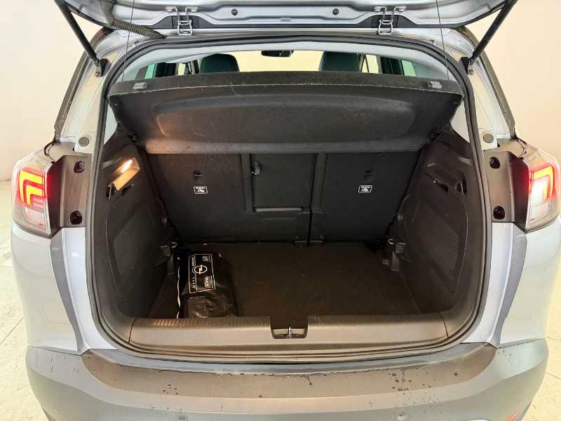 OPEL Crossland 2021 - Crossland 1.2 Ultimate s&s 110cv