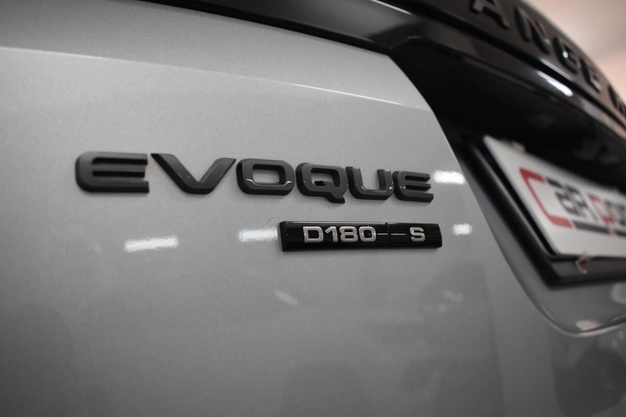 Land Rover Range Evoque 2.0D I4 180 CV AWD Auto R-Dynamic