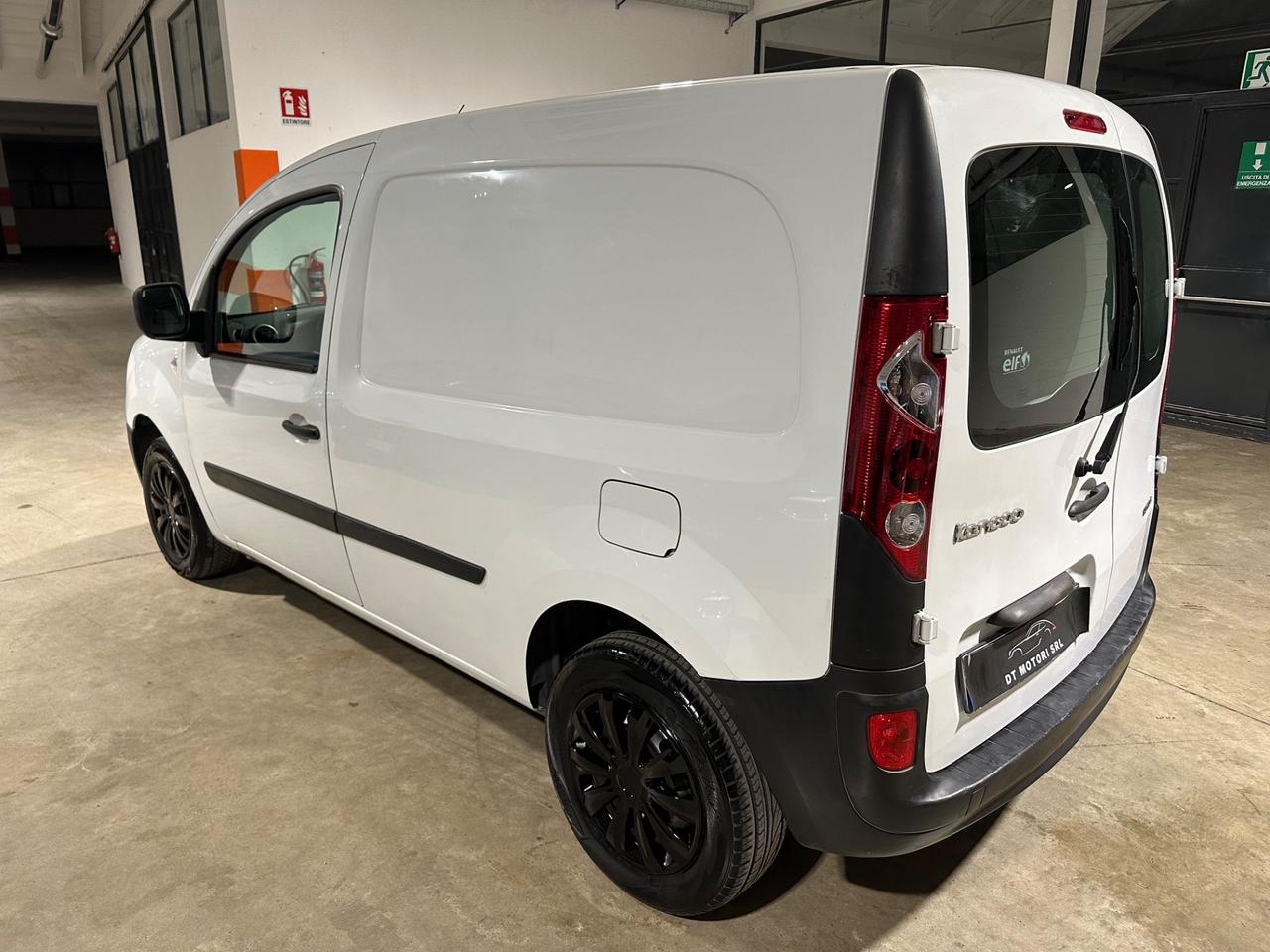 Renault Kangoo 1.5 dci Easy 75cv E5 - AUTOCARRO - PRONTA CONSEGNA