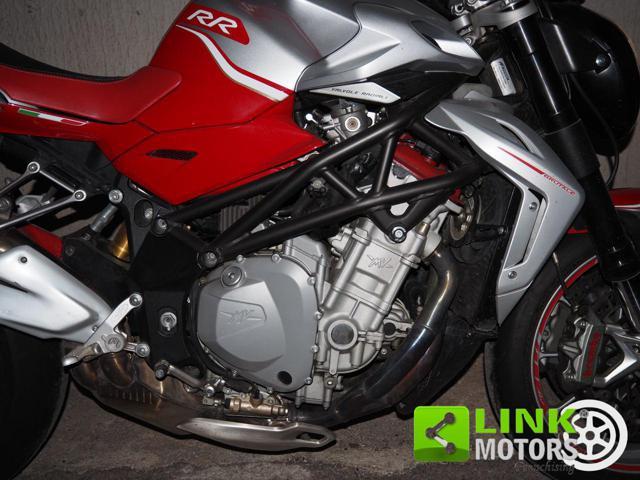 MV AGUSTA Brutale 1090 RR ++ ? 153,00 al mese++