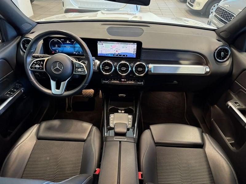 Mercedes-Benz Classe GLB GLB 200 d Automatic Sport Plus
