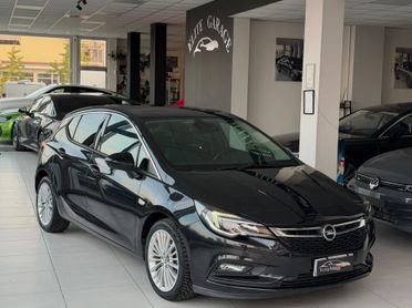 Opel Astra 1.4 Turbo 150CV Start&Stop 5 porte Innovation