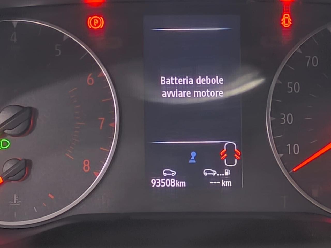 Renault Captur 1.0 TCe 90 CV Business 2021