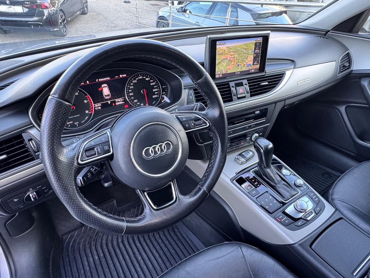 Audi A6 allroad 3.0 TDI 272 CV S tronic Business Plus