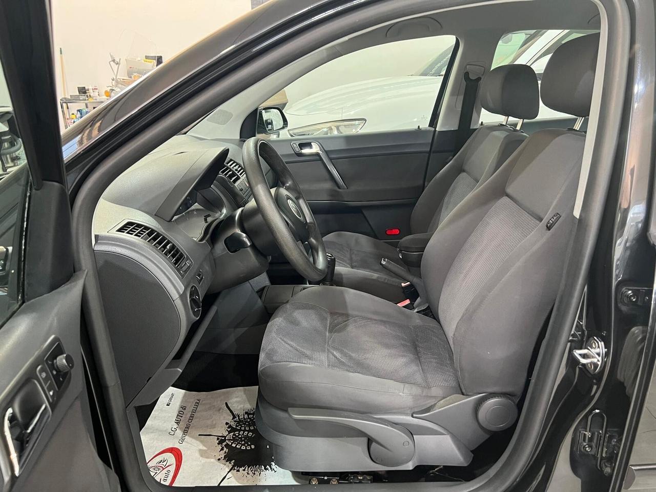 Volkswagen Polo 1.4 69 CV - Trendline - 2006
