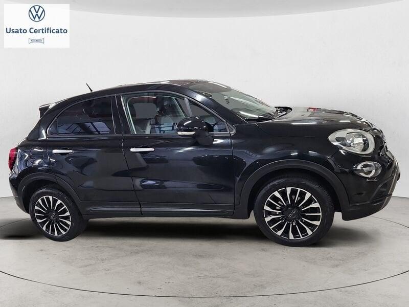 FIAT 500X 500X 1.0 T3 120 CV Cross