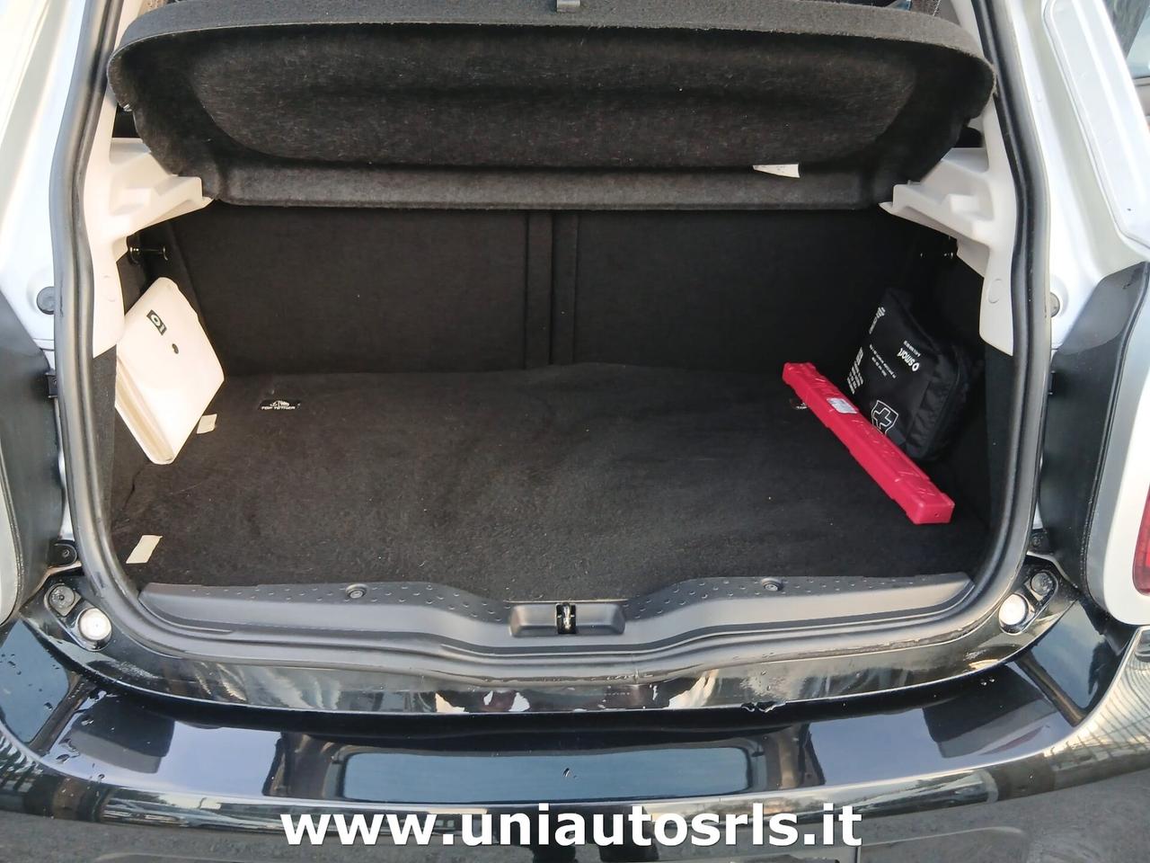 Smart ForFour 70 1.0 Passion