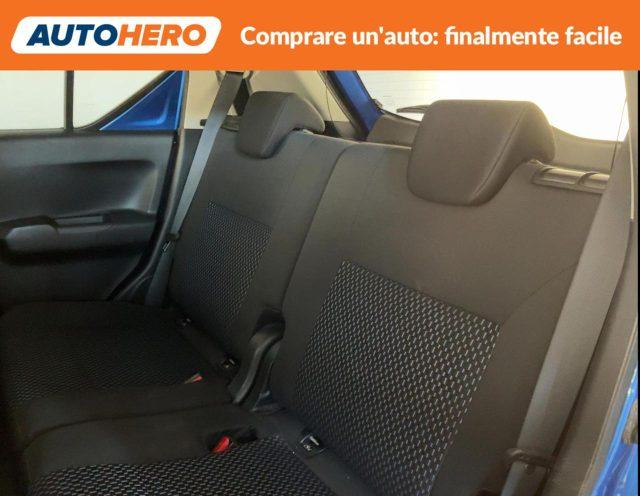 SUZUKI Ignis 1.2 Hybrid Cool