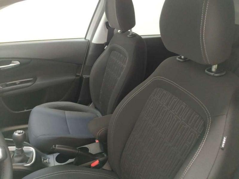 FIAT Tipo 5p 1.0 t3 Cross 100cv