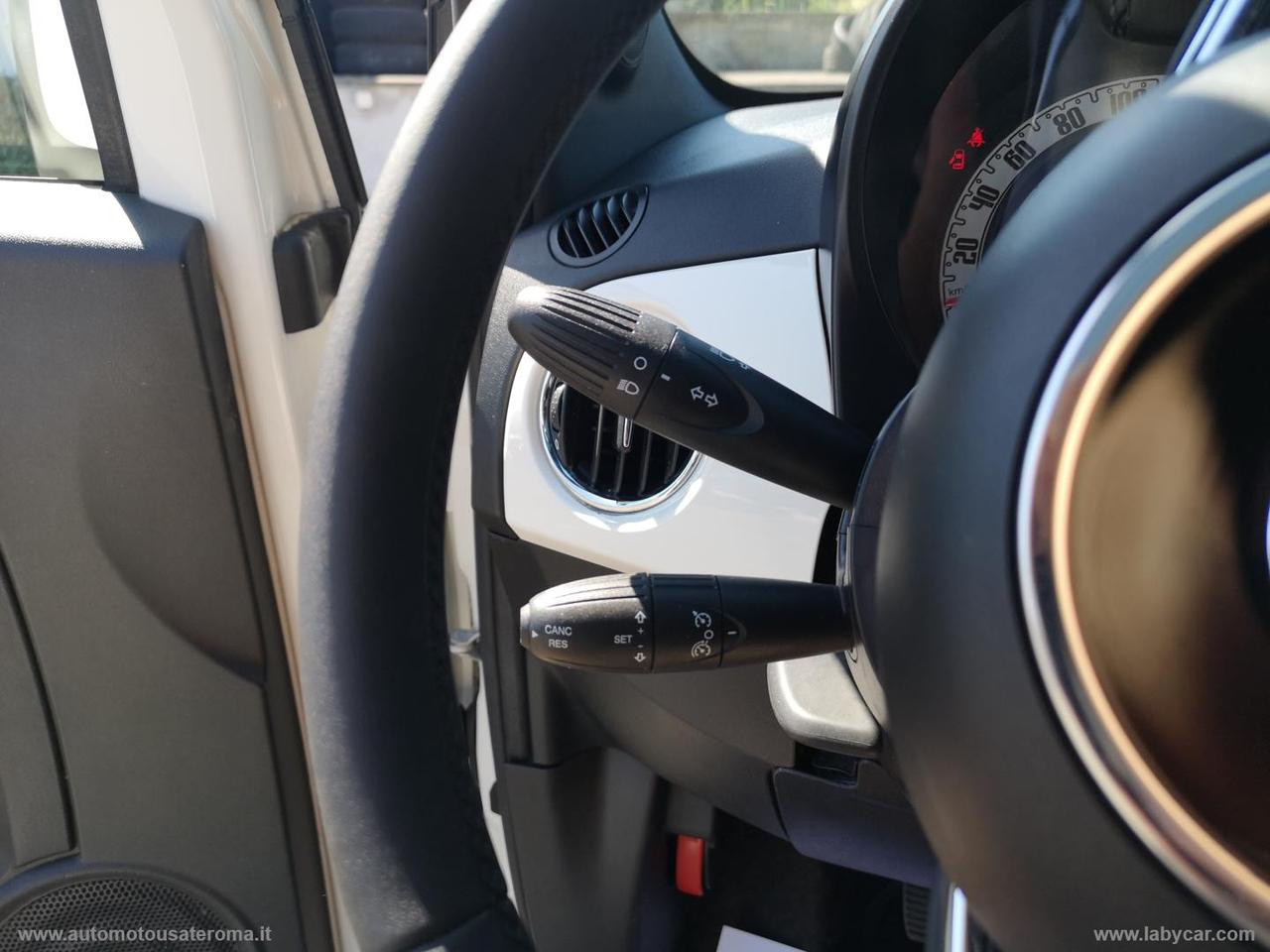FIAT 500 1.0 Hybrid Dolcevita PROMO WEB
