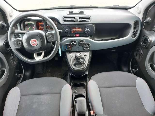 Fiat Panda Panda 0.9 t.air t. natural power Lounge 5 POSTI
