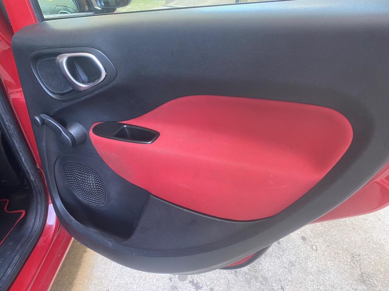 Fiat 500L 1.4 95 CV Pop Star