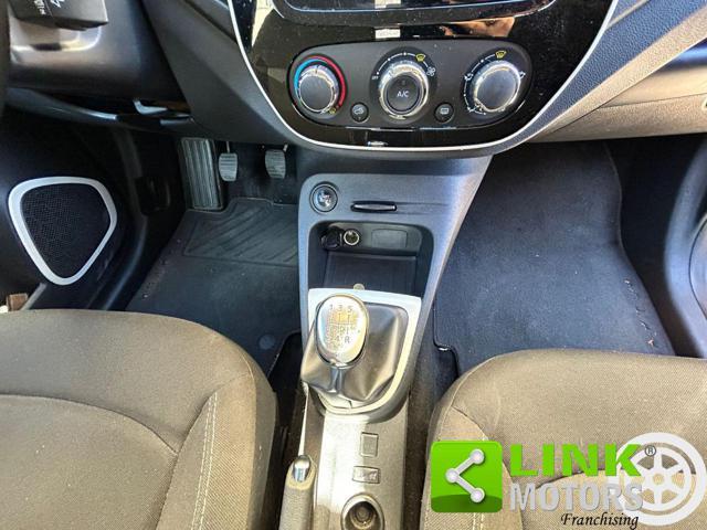 RENAULT Captur dCi 90