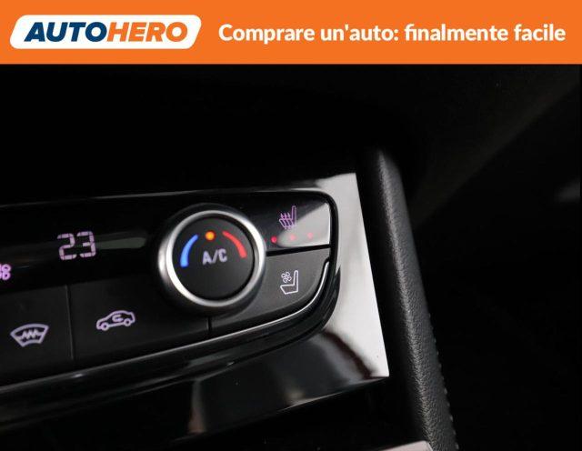 OPEL Grandland X 2.0 diesel Ecotec Start&Stop aut. Ultimate