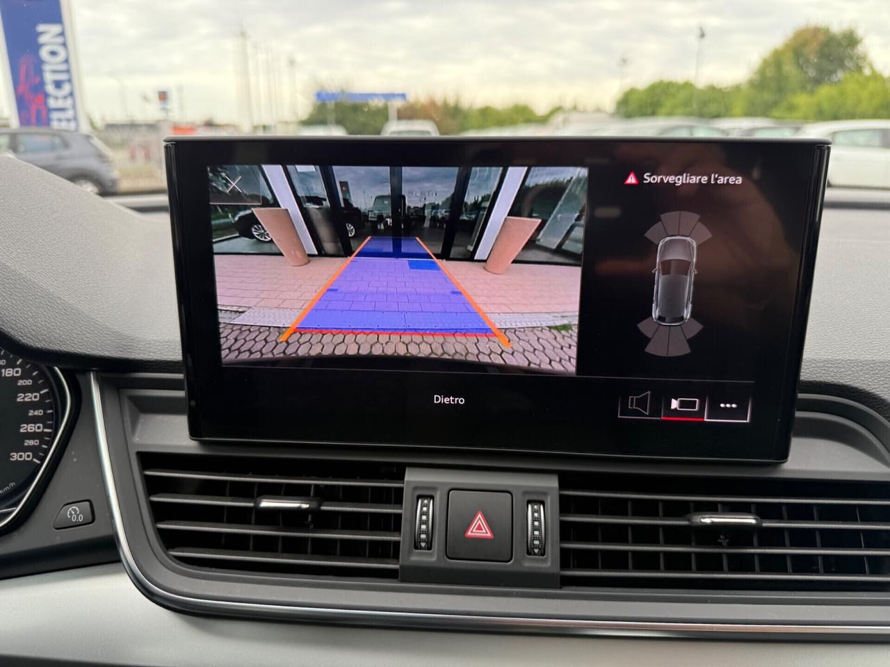 Audi Q5 40 TDI S tronic Business