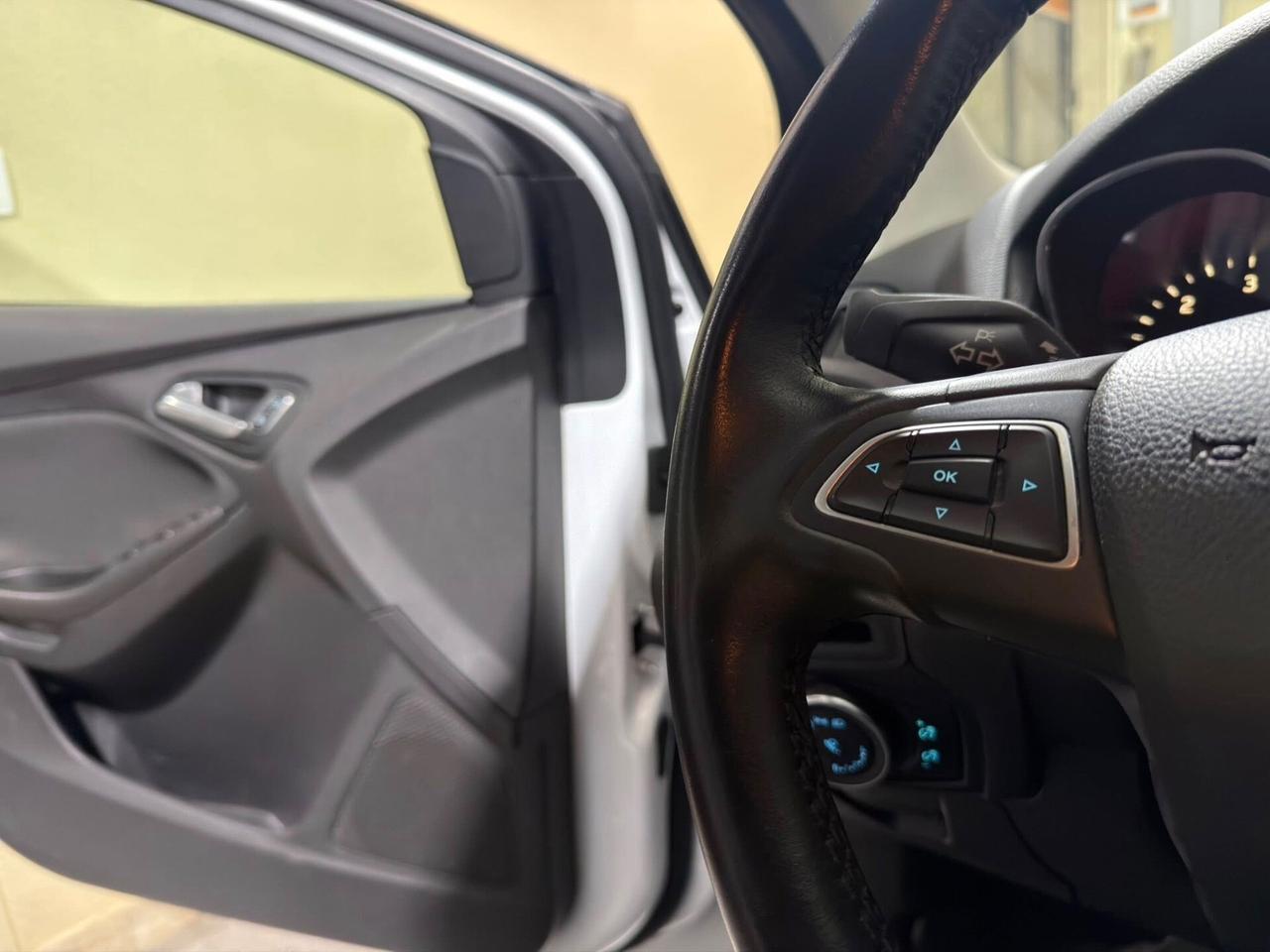 Ford Focus 1.5 TDCi 95 CV Start&Stop Plus