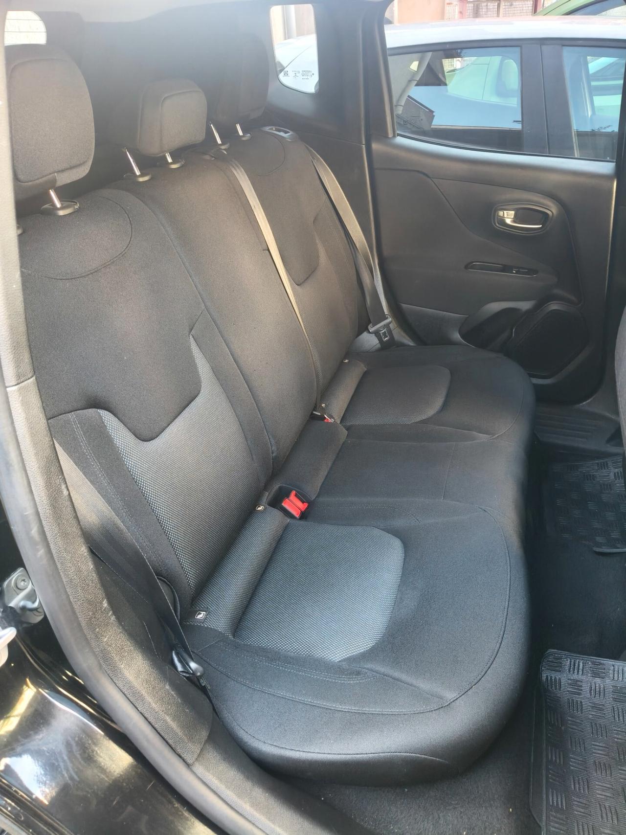 JEEP RENEGADE 2020 GPL SPORT A.F.F.A.R.E