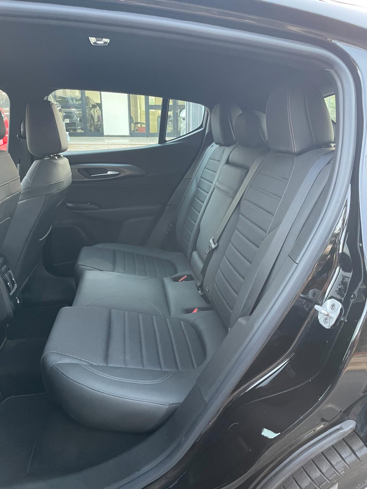 ALFA ROMEO Tonale 1.6 diesel 130CV TCT6 Ti
