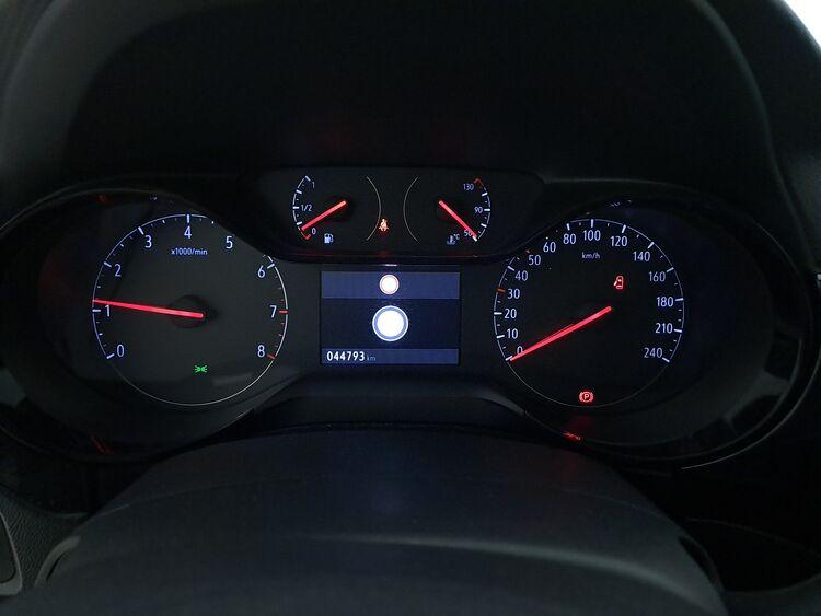Opel Corsa Edition BR186883 1.2 Benzina 75CV