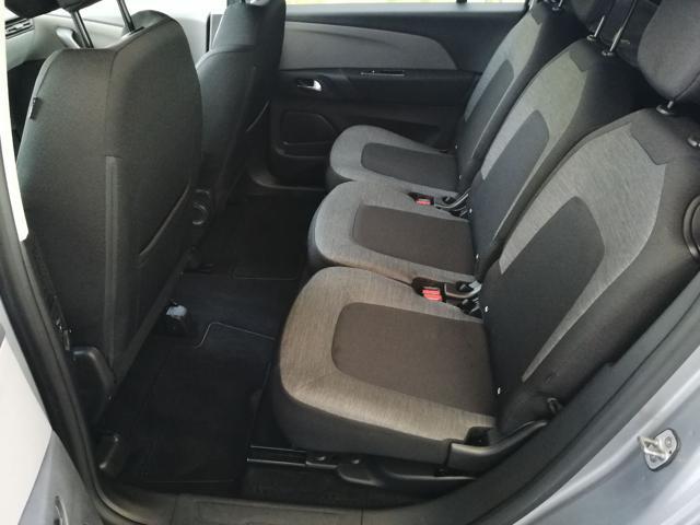 CITROEN Grand C4 Spacetourer BlueHDi 130 CV S&S EAT8 Feel 7 Posti