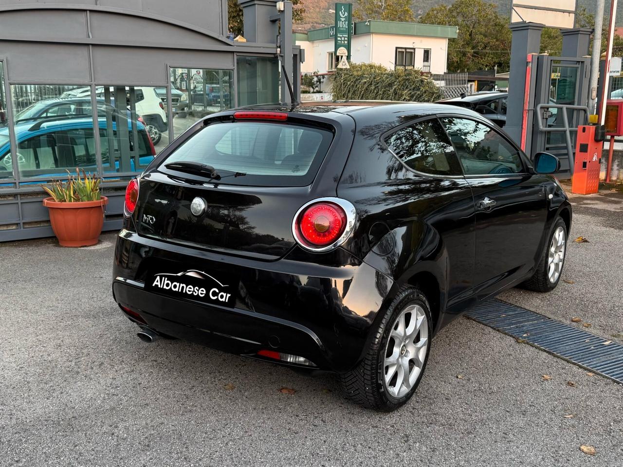 Alfa Romeo MiTo 1.6 JTDm 16V Progression