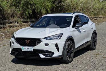 CUPRA Formentor 2.0 TSI DSG VZ
