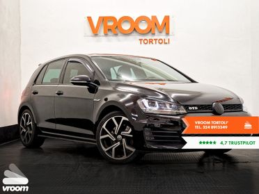 VOLKSWAGEN Golf 7ª serie Golf Business GTD 2.0...
