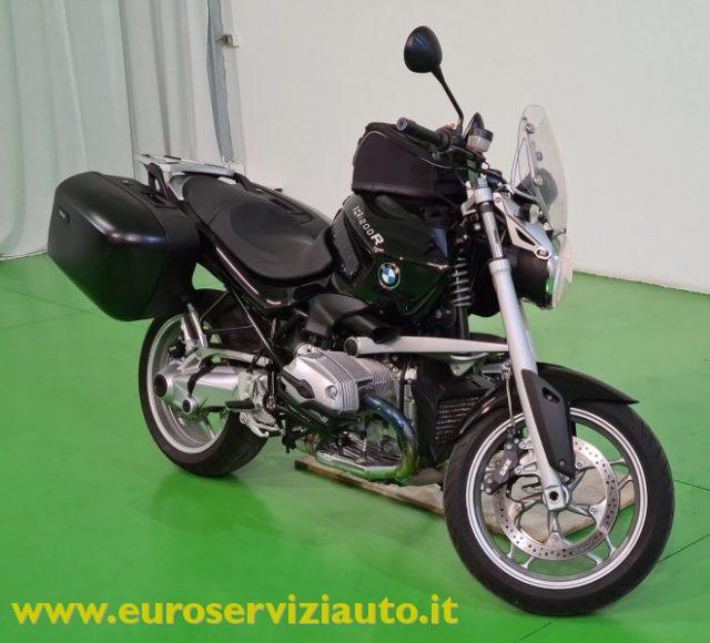 BMW R 1200 R R 1200