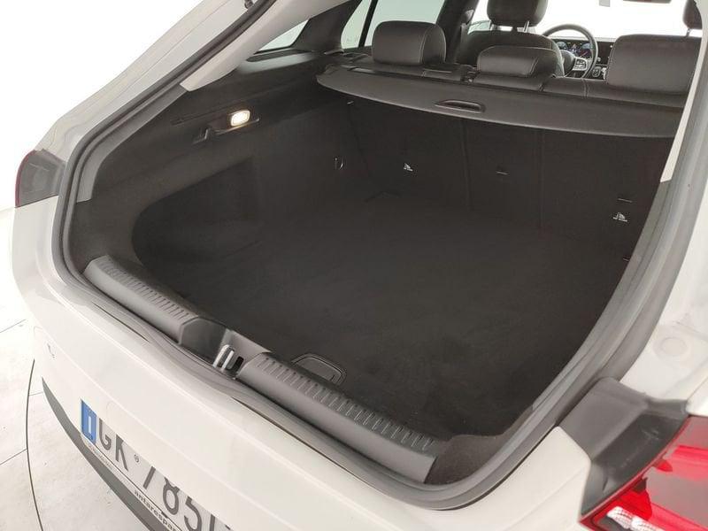 Mercedes-Benz CLA S.Brake CLA 180 d Automatic Shooting Brake Sport - IVA ESPOSTA