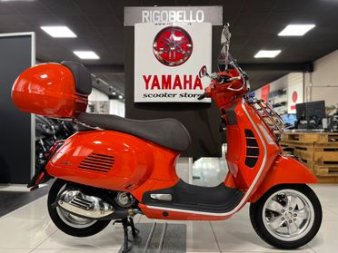 Vespa GTS 300