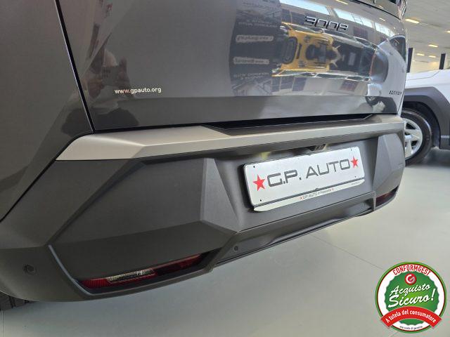 PEUGEOT 3008 Hybrid 145CV e-DCS6 Allure