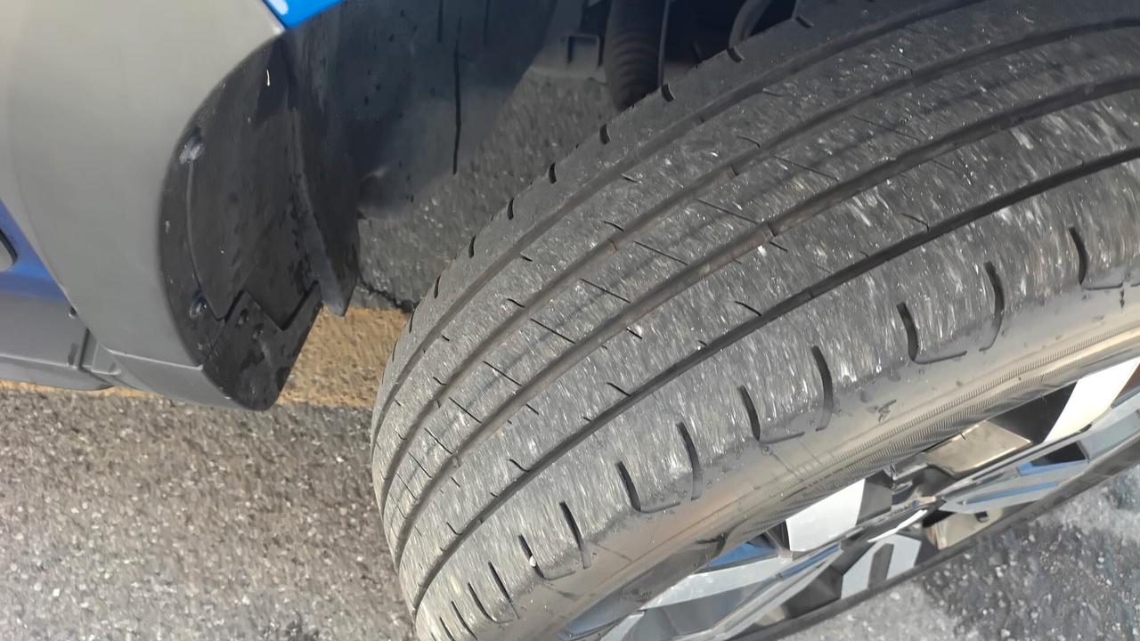 Dacia Duster 1.5 Blue dCi 8V 115 CV 4x2 Extreme