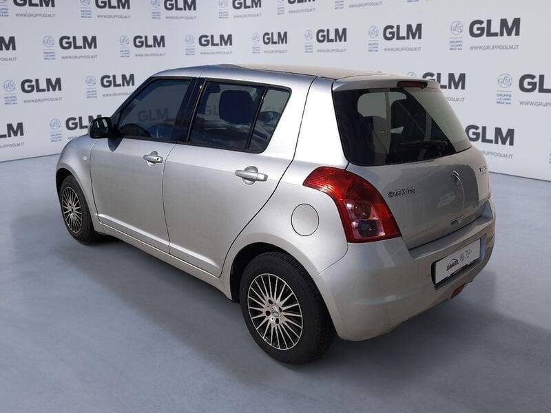 Suzuki Swift Swift 1.3 GPL 5p. GL