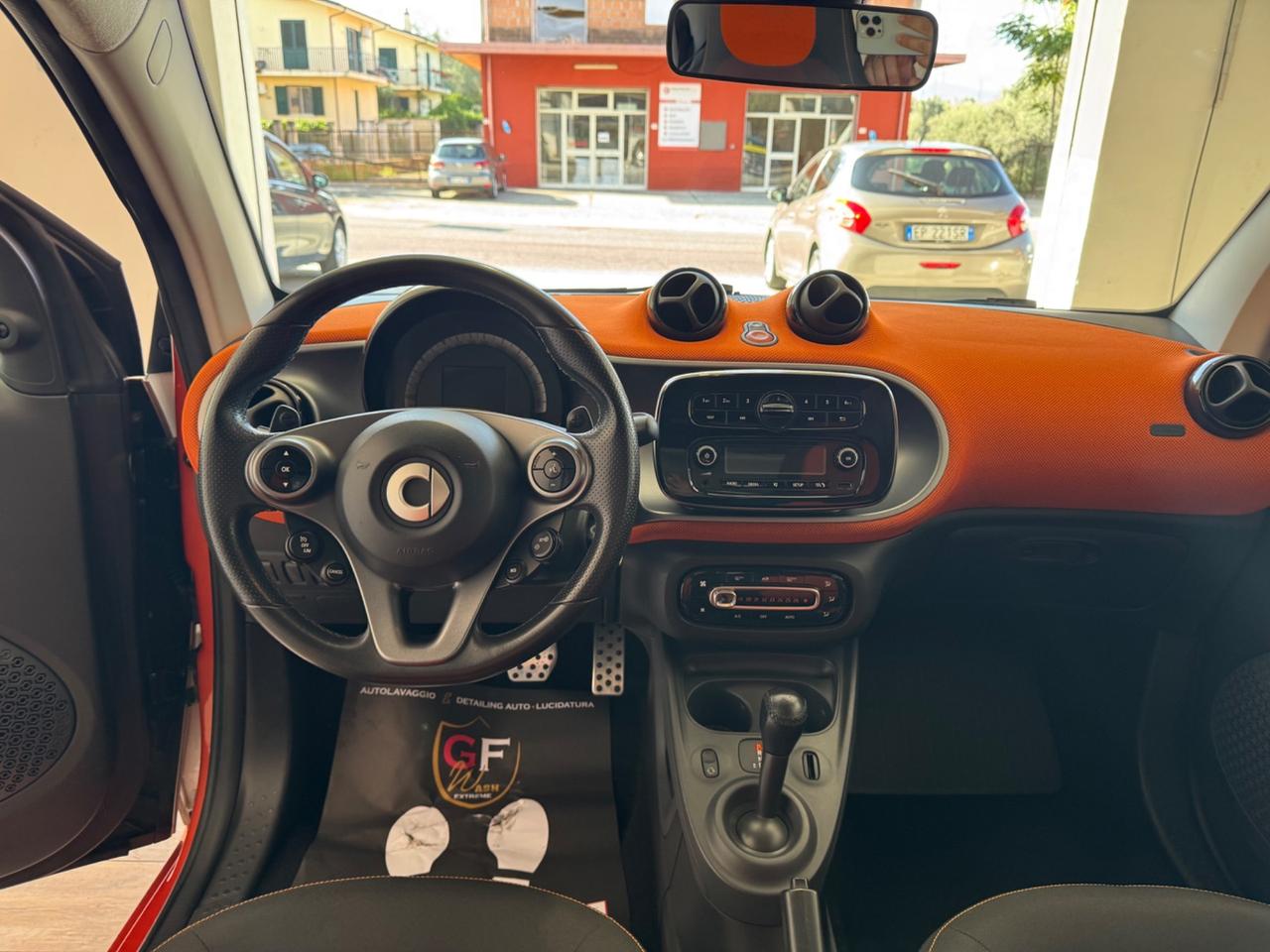 Smart ForTwo 70 1.0 twinamic Prime